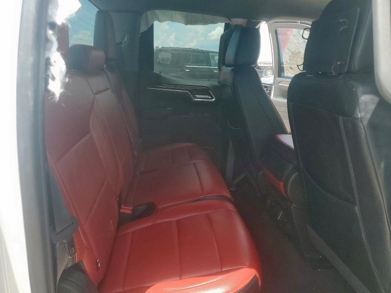 74922435 :رقم المزاد ، 1GTRHBE88PZ315516 vin ، 2023 Gmc Sierra C15 مزاد بيع