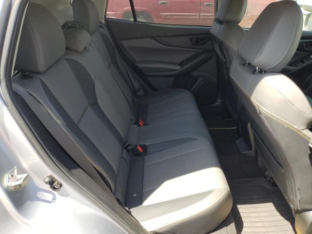 59814725 :رقم المزاد ، JF2GTHSC0MH380168 vin ، 2021 Subaru Crosstrek مزاد بيع