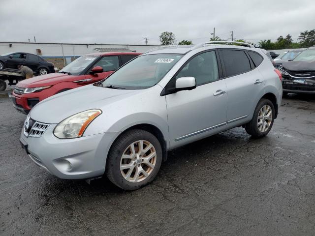 Продажа на аукционе авто 2013 Nissan Rogue S, vin: JN8AS5MV5DW640620, номер лота: 61334965