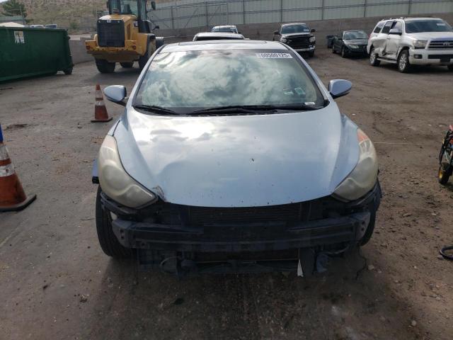 2012 Hyundai Elantra მანქანა იყიდება აუქციონზე, vin: KMHDH4AE2CU426258, აუქციონის ნომერი: 60500125