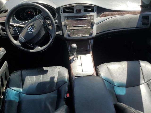 60246625 :رقم المزاد ، 4T1BK3DB0CU446111 vin ، 2012 Toyota Avalon مزاد بيع