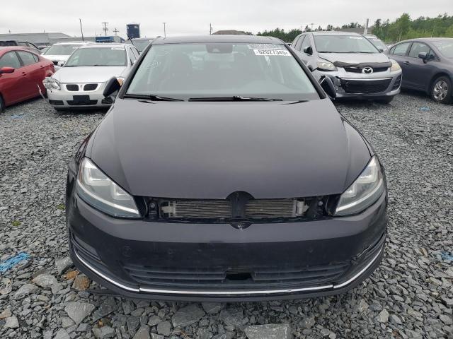 Продаж на аукціоні авто 2016 Volkswagen Golf, vin: 3VW217AU3GM028282, номер лоту: 62027345
