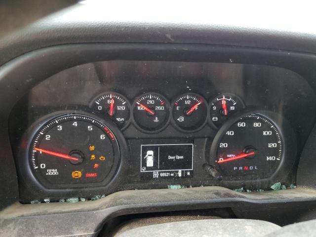 2020 Gmc Sierra K15 მანქანა იყიდება აუქციონზე, vin: 3GTN9AEF2LG248815, აუქციონის ნომერი: 59163885