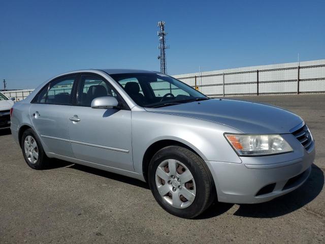 Продажа на аукционе авто 2010 Hyundai Sonata Gls, vin: 5NPET4AC3AH641323, номер лота: 60319925