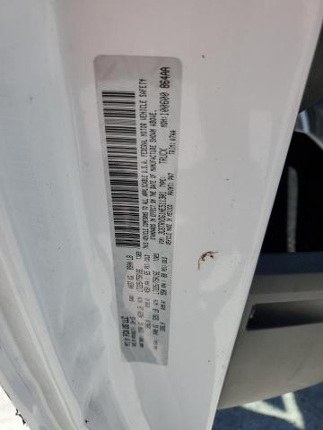 61360265 :رقم المزاد ، 3C6TRVDG1HE511301 vin ، 2017 Ram Promaster مزاد بيع