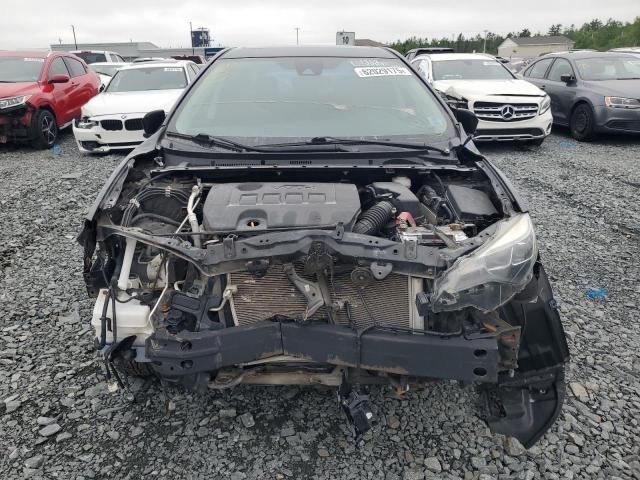 2017 Toyota Corolla მანქანა იყიდება აუქციონზე, vin: 2T1BURHE3HC762810, აუქციონის ნომერი: 62029175