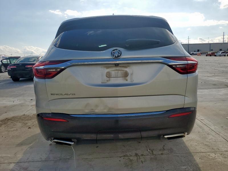 Aukcja sprzedaży 2020 Buick Enclave Es, vin: 5GAERBKW6LJ110611, numer aukcji: 60463735