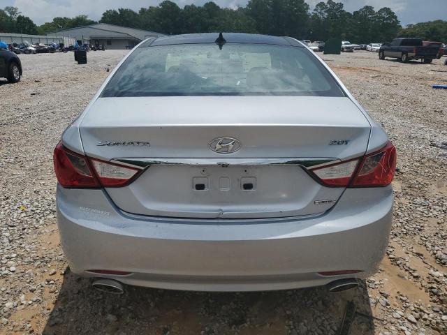 2013 Hyundai Sonata Se მანქანა იყიდება აუქციონზე, vin: 5NPEC4AB5DH739507, აუქციონის ნომერი: 60120225