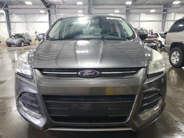 Продаж на аукціоні авто 2016 Ford Escape Se, vin: 1FMCU0G99GUB59801, номер лоту: 60150635