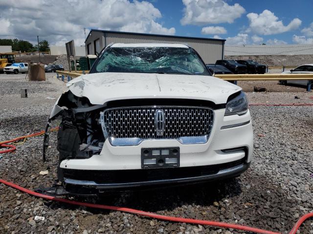 Aukcja sprzedaży 2023 Lincoln Aviator Re, vin: 5LM5J7WC1PGL02064, numer aukcji: 61159185