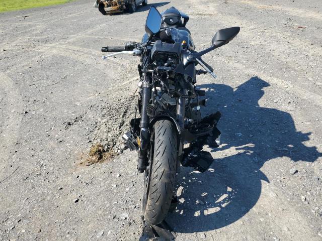 Aukcja sprzedaży 2025 Yamaha Yzfr7, vin: JYARM38E2SA016948, numer aukcji: 48832356