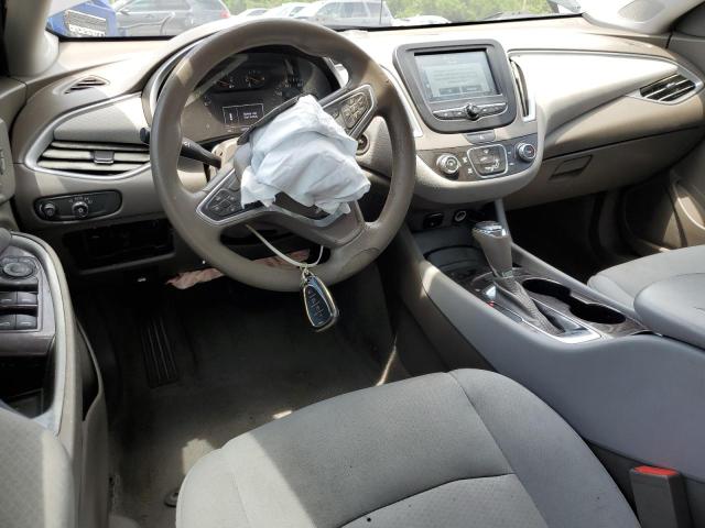 Продаж на аукціоні авто 2018 Chevrolet Malibu, vin: 1G1ZB5ST7JF184107, номер лоту: 60081525