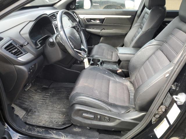Aukcja sprzedaży 2021 Honda Cr-v, vin: 2HKRW2H49MH204345, numer aukcji: 60443525