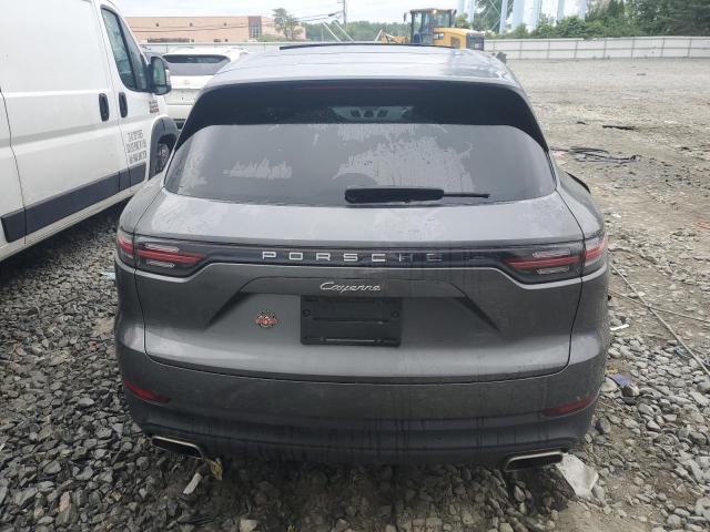 Продаж на аукціоні авто 2021 Porsche Cayenne, vin: WP1AA2AY8MDA00729, номер лоту: 62479745