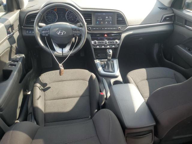 2019 Hyundai Elantra Se მანქანა იყიდება აუქციონზე, vin: 5NPD84LF8KH475922, აუქციონის ნომერი: 59975955