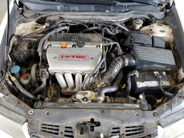 2008 Acura Tsx მანქანა იყიდება აუქციონზე, vin: JH4CL96848C010688, აუქციონის ნომერი: 61346365
