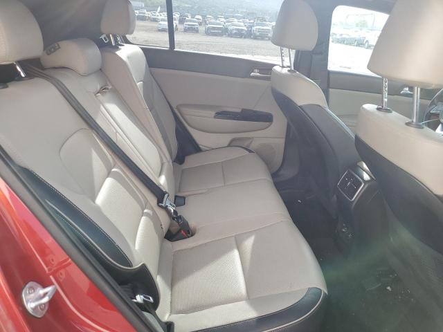 Aukcja sprzedaży 2021 Kia Sportage S, vin: KNDPRCA60M7852399, numer aukcji: 60481105
