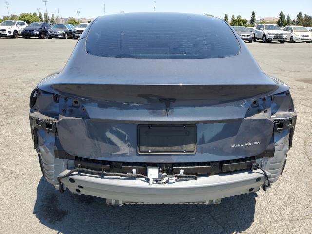 Продаж на аукціоні авто 2022 Tesla Model 3, vin: 5YJ3E1EB2NF319634, номер лоту: 59894885