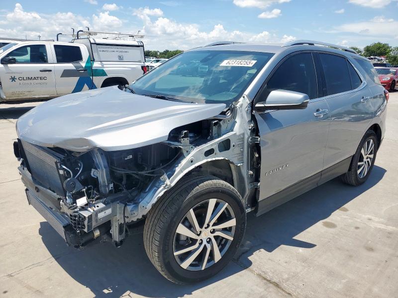 Продаж на аукціоні авто 2024 Chevrolet Equinox Pr, vin: 3GNAXNEG0RL153147, номер лоту: 62318255