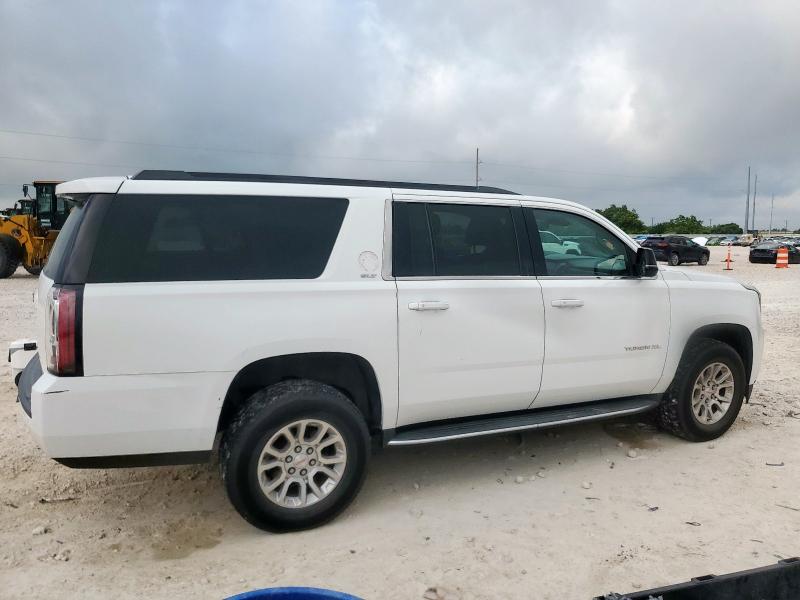 Aukcja sprzedaży 2017 Gmc Yukon Xl, vin: 1GKS2GKCXHR184717, numer aukcji: 57953155