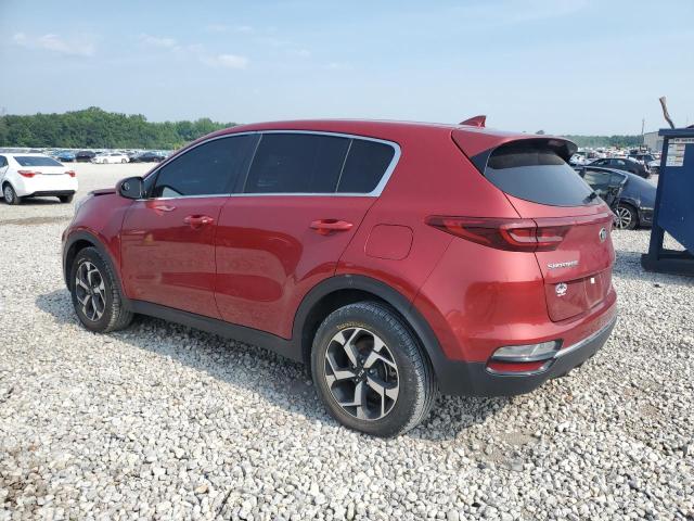 2022 Kia Sportage Lx მანქანა იყიდება აუქციონზე, vin: KNDPM3AC4N7028038, აუქციონის ნომერი: 60287835