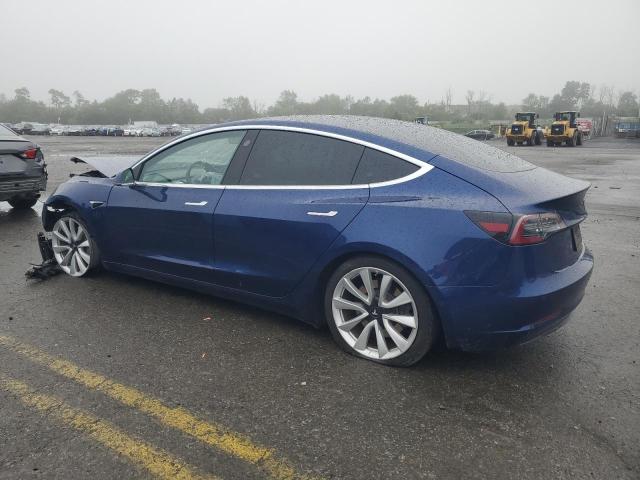 Продаж на аукціоні авто 2019 Tesla Model 3, vin: 5YJ3E1EAXKF312952, номер лоту: 61194825