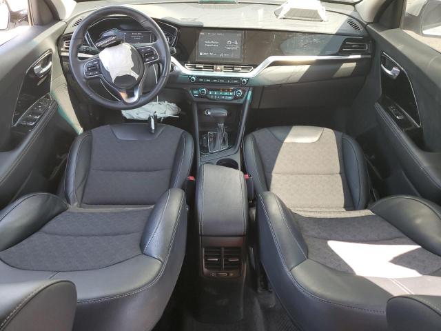60559295 :رقم المزاد ، KNDCD3LD7N5540716 vin ، 2022 Kia Niro مزاد بيع