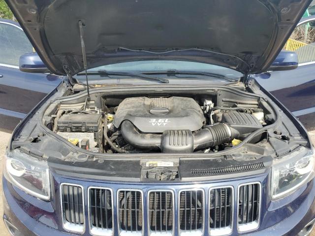 61396515 :رقم المزاد ، 1C4RJFAG3EC109867 vin ، 2014 Jeep Grand Cher مزاد بيع