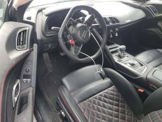 Продажа на аукционе авто 2023 Audi R8, vin: WUACEAFXXP7902376, номер лота: 59945925