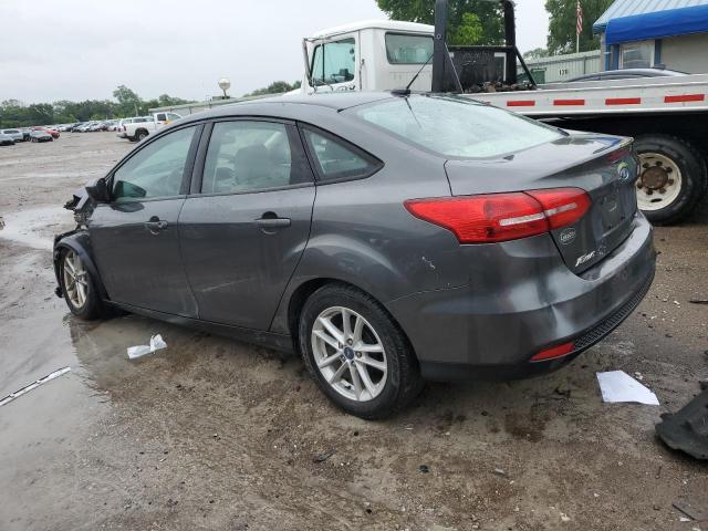Aukcja sprzedaży 2018 Ford Focus, vin: 1FADP3F2XJL326269, numer aukcji: 58806325