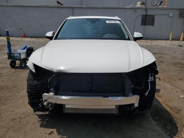 Aukcja sprzedaży 2021 Audi Q5, vin: WA1BAAFY1M2123349, numer aukcji: 59047805