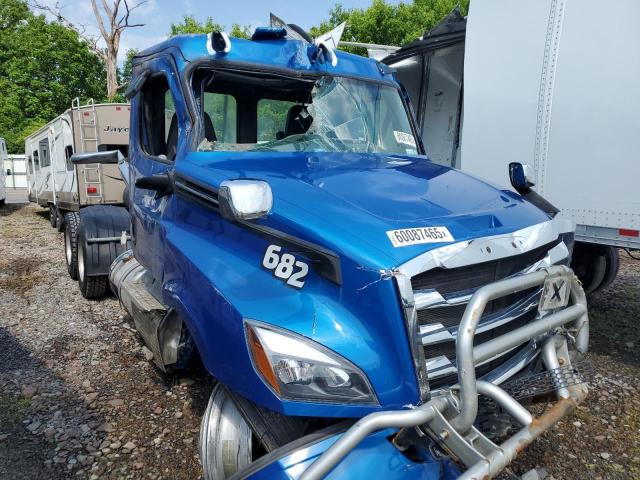 2024 Freightliner Cascadia 126 მანქანა იყიდება აუქციონზე, vin: 3AKJHLDV4RDUV7346, აუქციონის ნომერი: 60087465
