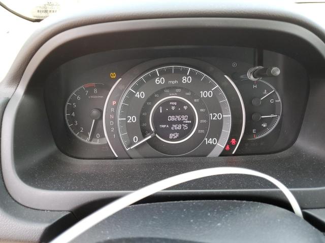 Продажа на аукционе авто 2013 Honda Cr-v, vin: 2HKRM4H31DH659991, номер лота: 62416295