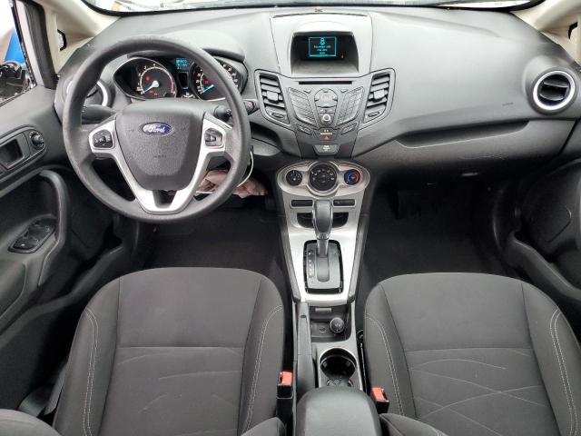 59694275 :رقم المزاد ، 3FADP4EJ9HM119038 vin ، 2017 Ford Fiesta مزاد بيع