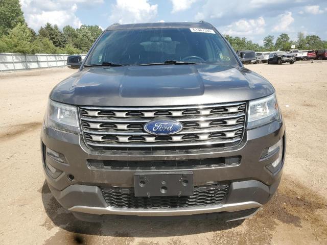 Продажа на аукционе авто 2017 Ford Explorer, vin: 1FM5K8D87HGD81343, номер лота: 61387335