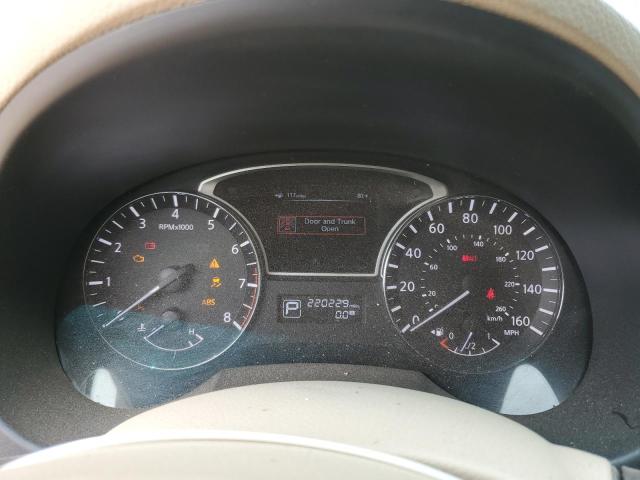 Продажа на аукционе авто 2013 Nissan Altima, vin: 1N4AL3AP8DC101404, номер лота: 60523845