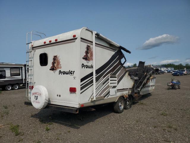 Aukcja sprzedaży 2008 Fleetwood Prowler, vin: 1EC1F262282322172, numer aukcji: 58757645