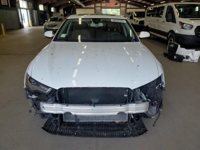 2013 Audi A6 Premium მანქანა იყიდება აუქციონზე, vin: WAUGGAFC4DN014362, აუქციონის ნომერი: 60630365