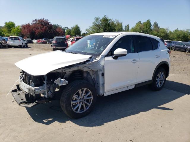 Aukcja sprzedaży 2023 Mazda Cx-5 Prefe, vin: JM3KFBCM9P0258004, numer aukcji: 59755015