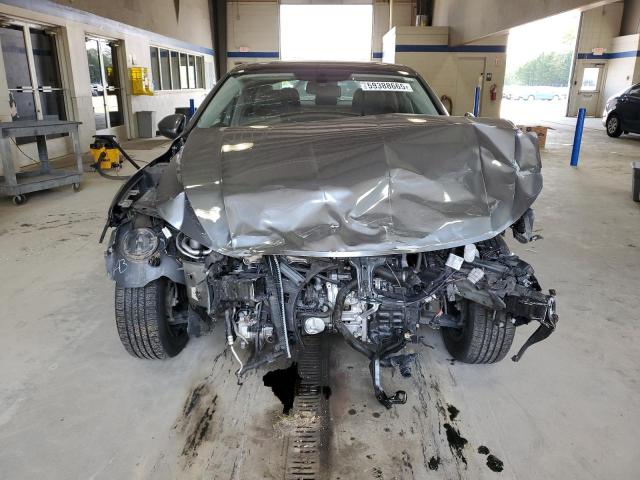 59388665 :رقم المزاد ، 3VWC57BU3MM057204 vin ، 2021 Volkswagen Jetta S مزاد بيع