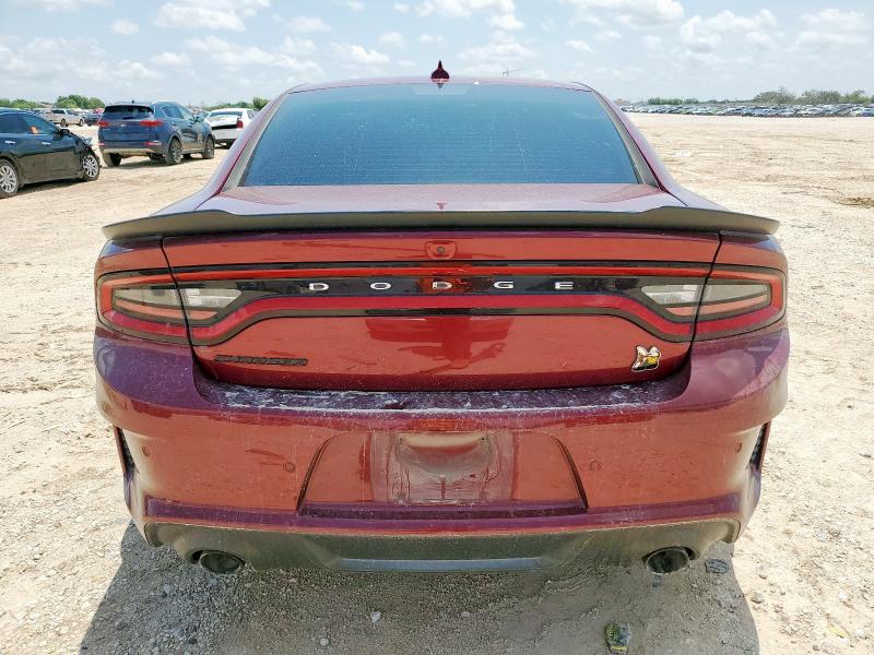Aukcja sprzedaży 2021 Dodge Charger Sc, vin: 2C3CDXGJ5MH569957, numer aukcji: 61140305