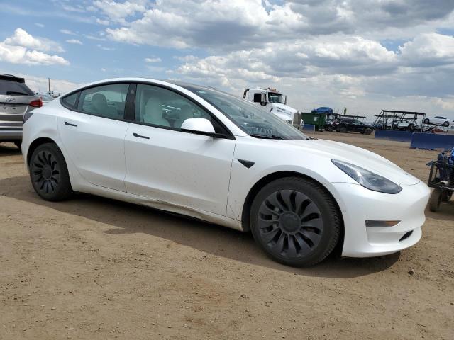 Aukcja sprzedaży 2021 Tesla Model 3, vin: 5YJ3E1EBXMF035702, numer aukcji: 60672275