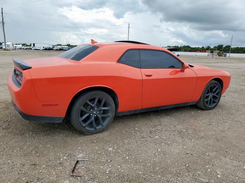 Продажа на аукционе авто 2022 Dodge Challenger, vin: 2C3CDZAG0NH156595, номер лота: 62597065