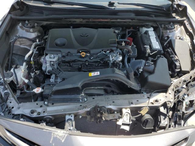 Auction sale of the 2022 Toyota Camry, vin: 4T1G11AK8NU688651, lot number: 59585965