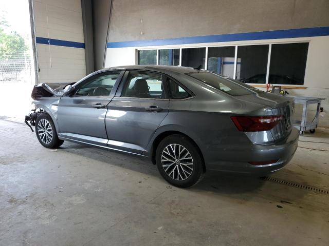 59388665 :رقم المزاد ، 3VWC57BU3MM057204 vin ، 2021 Volkswagen Jetta S مزاد بيع
