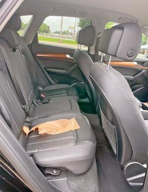 Продажа на аукционе авто 2021 Audi Q5 Premium, vin: WA1AAAFY8M2003513, номер лота: 59569575
