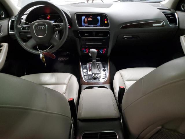 Aukcja sprzedaży 2012 Audi Q5 Premium, vin: WA1LFAFP6CA086865, numer aukcji: 59355205