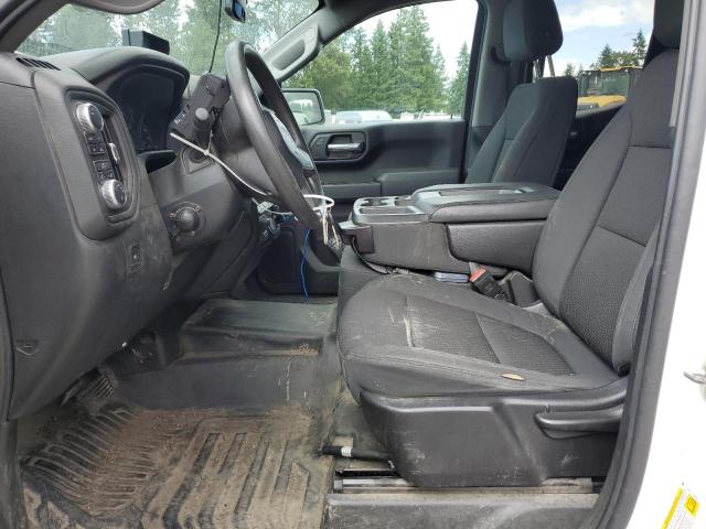 Aukcja sprzedaży 2020 Gmc Sierra, vin: 1GTR9AEF1LZ348633, numer aukcji: 58748015