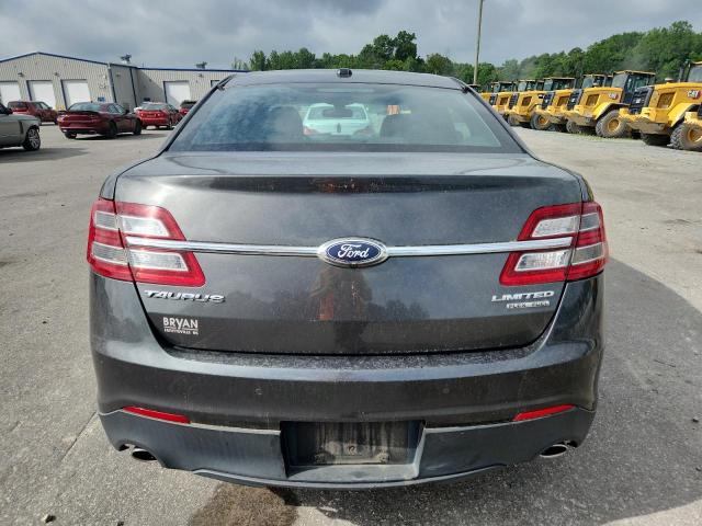 2016 Ford Taurus Lim მანქანა იყიდება აუქციონზე, vin: 1FAHP2F87GG125043, აუქციონის ნომერი: 60412475