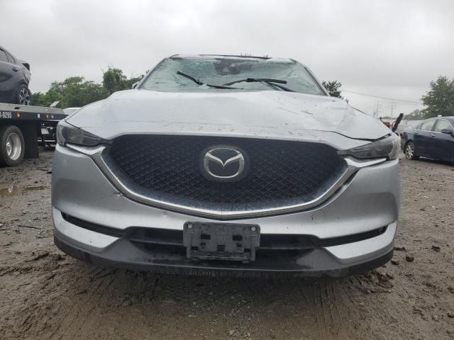 Продаж на аукціоні авто 2019 Mazda Cx-5, vin: JM3KFBDM8K0641715, номер лоту: 61059295